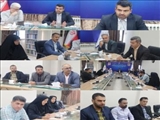 آمادگی شهرستان فیروزکوه برای دور دوم انتخابات ریاست جمهوری