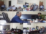 زیرساخت های لازم برای برگزاری انتخابات در شهرستان فیروزکوه فراهم است