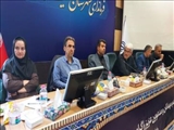برگزاری جلسه كميته برنامه‌ريزی شهرستان فيروزكوه