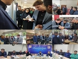 برگزاری جلسه ستاد تنظیم بازار شهرستان فیروزکوه
