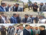 بررسی نظام مسایل و مشکلات مردمی روستاهای بخش مرکزی