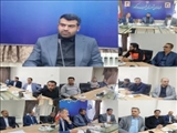 فرماندار فیروزکوه: اساس کار ستاد ساماندهی ساخت و ساز غیر مجاز را بر جلوگیری از سودجویی متخلفین