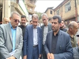 برگزاری نشست های مستمر شورای هماهنگی و بررسی نظام مسایل روستاهای فیروزکوه
