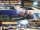 برگزاری سومین جلسه هماهنگی ستاد اربعین شهرستان فیروزکو