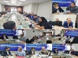 ملاقات چهره به چهره فرماندار شهرستان فیروزکوه با شهروندان به منظور بررسی و رفع مشکلات مردمی