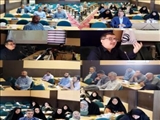 برگزاری دوره آموزشی مهارت های زندگی ویژه کارکنان فرمانداری و بخشداری ها