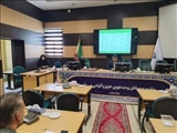 با توجه به برنامه هفتم توسعه؛ حوزه کشاورزی از مهم ترین عوامل جلو برنده و پیشران توسعه شهرستان فیروزکوه