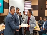 تقدیر از هیات اجرایی برگزاری انتخابات چهاردهمین دوره انتخابات ریاست جمهوری