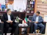 توسعه صادراتی غیر نفتی فیروزکوه از طریق گسترش حمل و نقل ریلی