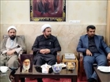 جلسه پایانی هماهنگی کمیته های هفته فرهنگی شهرستان فیروزکوه