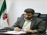 پیام تبریک فرماندار و رئیس شورای تأمین شهرستان فیروزکوه به مناسبت هفته فراجا
