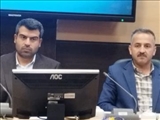 برگزاری جلسه ستاد راهبردی توسعه بیمه اجتماعی کشاورزان، روستاییان و عشایر فیروزکوه