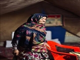 برگزاری ویژه برنامه هفته فرهنگی در بخش ارجمند فیروزکوه