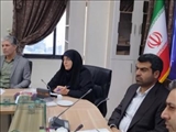 برگزاری جلسه ستاد تسهیل و رفع موانع تولید