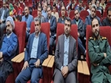 برگزاری اختتامیه سومین هفته فرهنگی و گرامیداشت آیت الله سید عنایت الله دریاباری