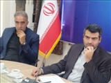 برگزاری جلسه ستاد ساماندهی ساخت و ساز غیر مجاز