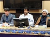 برگزاری جلسه هماهنگی برنامه های روز ۱۳ آبان در شهرستان فیروزکوه