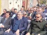 برگزاری جشنواره اناردون در شهرستان فیروزکوه
