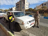 آغاز سرشماری عمومی کشاورزی شهرستان فیروزکوه