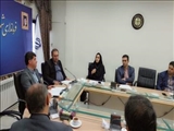 برگزاری جلسه کارگروه اجتماعی سلامت و امنیت غذایی با محوریت ایمنی آب