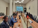 بسیج به عنوان یک نیروی مردمی بی‌نظیر و نعمت الهی به حساب می‌آید