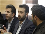 برگزاری جلسه کارگروه اشتغال و سرمایه گذاری شهرستان فیروزکوه