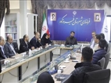 برگزاری جلسه ستاد تسهیل و رفع موانع تولید