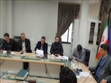 برگزاری جلسه ستاد ساماندهی اتباع و مهاجرین خارجی فیروزکوه