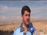 آماده باش ستاد مدیریت بحران شهرستان فیروزکوه