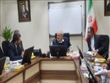 وزیر نیرو دستور بازنگری مطالعه بستر حبله‌رود فیروزکوه را صادر کرد