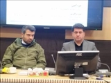 افزایش نظارت بر عرضه مرغ در بازارهای محلی فیروزکوه