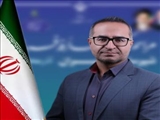 با حكم استاندار تهران، سرپرست فرماندارى فیروزکوه منصوب شد.