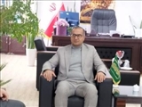 دیدار رییس دادگستری و دادستان با سرپرست فرمانداری فیروزکوه