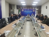 سرپرست فرمانداری فیروزکوه؛ موفقیت دولت موفقیت نظام جمهوری اسلامی است