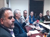 برگزاری هجدهمین جلسه کمیته تصویب طرح های هادی روستایی با حضور فرماندار شهرستان فیروزکوه