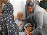 ابوالفضل زمانی نژاد: تکریم خانواده شهدا وظیفه همه ما مسوولین است
