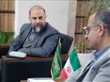 محاسبه و وصول مالیات صنایع فیروزکوه باید در حد قوانین و مقررات انجام گیرد