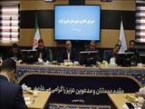 برگزاری شورای اداری شهرستان فیروزکوه