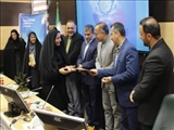 برگزاری جلسه شورای آموزش و پرورش شهرستان فیروزکوه