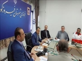 برگزاری کارگروه پسماند شهرستان فیروزکوه