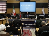 دهه فجر،نشان بارز عظمت و بزرگی رخدادی است که در بهمن ۵۷ توسط مردم با وفاق جمعی و وحدت شکل گرفت