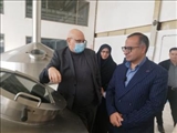برگزاری جلسه ستاد تسهیل و رفع موانع تولید در یکشنبه های حمایت از تولید و سرمایه گذاری