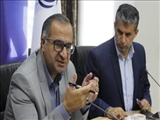 برگزاری جلسه ستاد تنظیم بازار شهرستان فیروزکوه