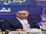 تاکید سرپرست فرمانداری شهرستان فیروزکوه بر دفاع از حقوق مردم فیروزکوه در پروژه‌های سد نمرود و جابجایی روستای سله بن