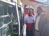 آمادگی کامل فیروزکوه در برابر مخاطرات طبیعی