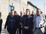 بررسی موانع تولید در فیروزکوه