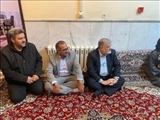 بازدید استاندار تهران از مرکز نگهداری معلولین ذهنی «دختران نیلوفر»