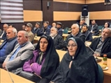 نشست منتخبین اقشار شهرستان فیروزکوه با حضور استاندار تهران