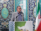 رفع مشکلات شهرستان نیازمند همفکری و همکاری همه دستگاه‌هاست
