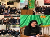 بررسی مسایل و مشکلات آب کشاورزی روستای مهاباد فیروزکوه